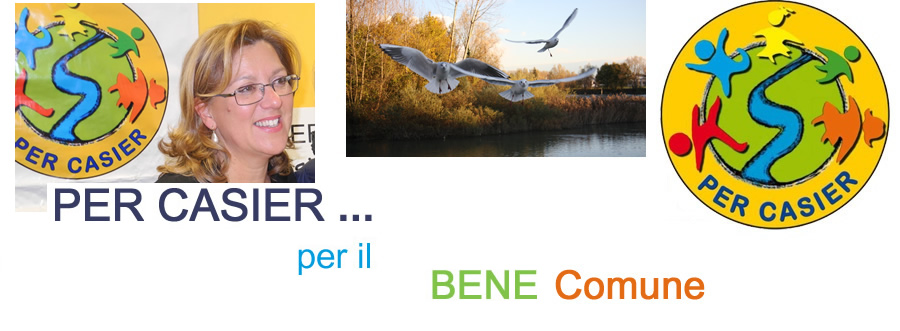 Daniela Marzullo per casier